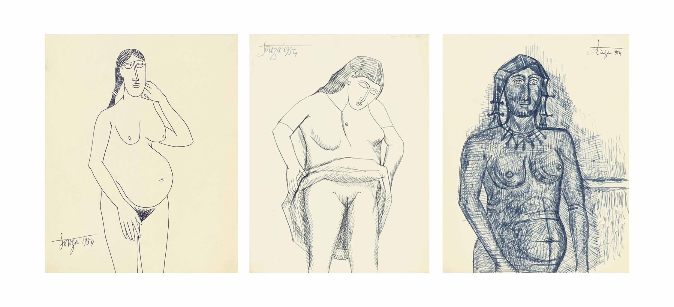 Untitled (Women)